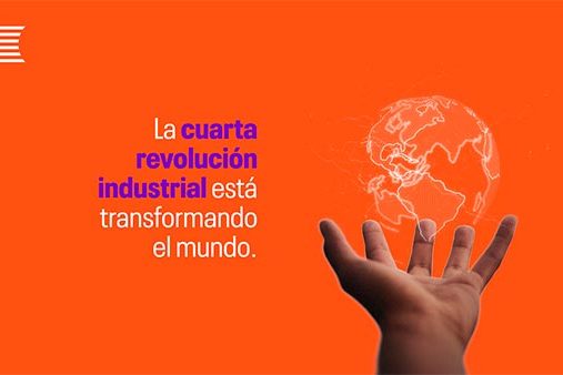 Industria 4.0: ¿estamos preparados para una revolución tecnológica?