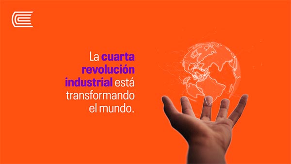 Industria 4.0: ¿estamos preparados para una revolución tecnológica?