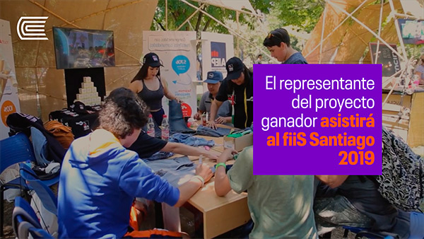 Postula al Concurso de Soluciones