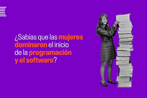 Laboratoria: Igualdad de oportunidades para mujeres desde la tecnología
